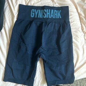Gym-shark shorts